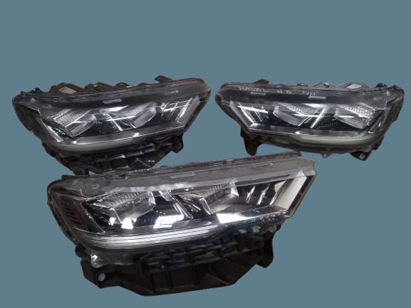 Ford Ranger T7 Headlight Set LED 2022+