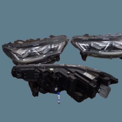 Ford Ranger T7 Headlight Set LED 2022+