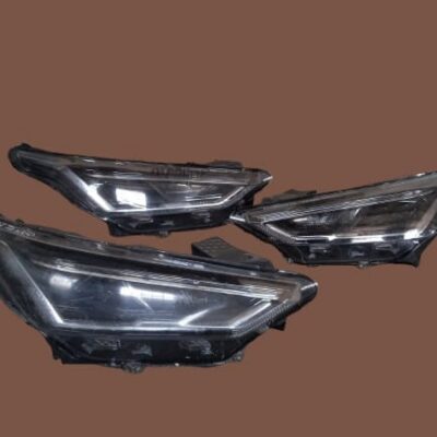 Toyota Corolla Cross E210 Left & Right Headlight 2019+