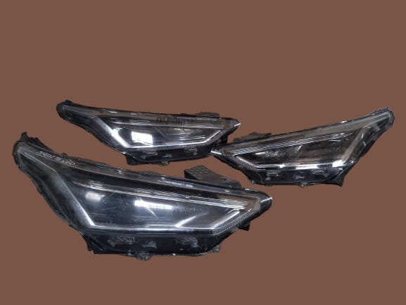 Toyota Corolla Cross E210 Left & Right Headlight 2019+