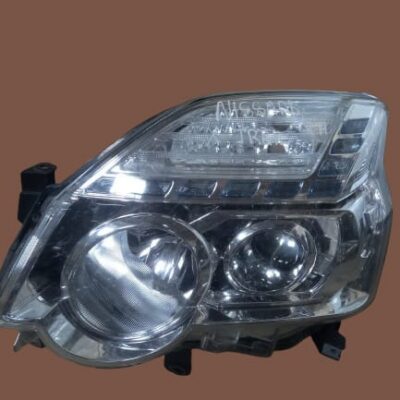 Nissan X-Trail T31 Left Headlight 2007–2013