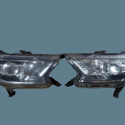 Ford Ranger T6 Right & Left Headlight 2012–2015