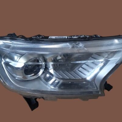 Ford Ranger T5 Right Headlight 2016–2019