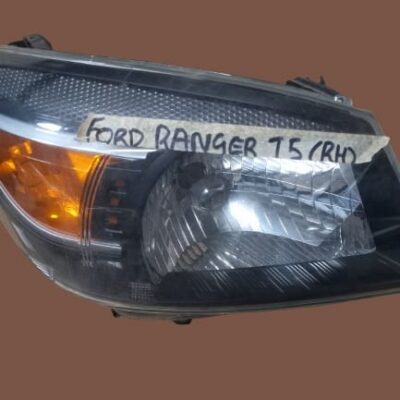 Ford Ranger T5 Right Headlight 2006–2011