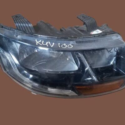 Mahindra KUV100 Right Headlight 2016–2023