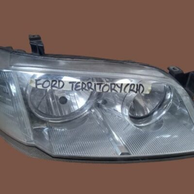 Ford Territory SX/SY Right Headlight 2004–2011