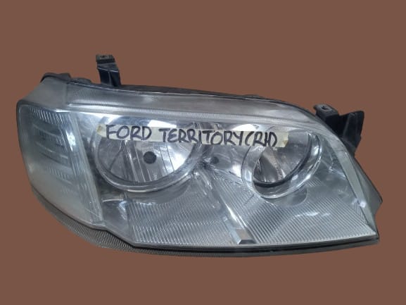 Ford Territory SX/SY Right Headlight 2004–2011