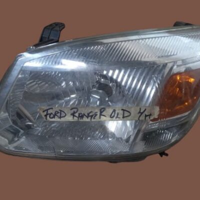 Ford Ranger Right Headlight 2006–2011