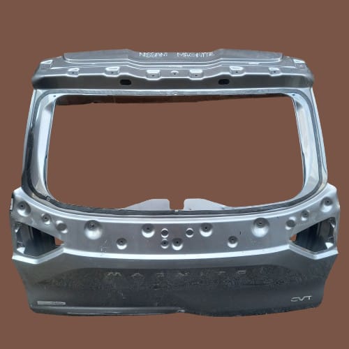 Nissan Magnite Tailgate Trunk Lid 2021+