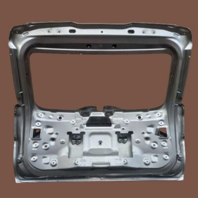 Nissan Magnite Tailgate Trunk Lid 2021+