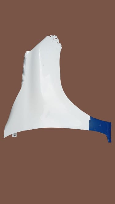 Toyota Hilux GD6 Front Left Fender 2016+