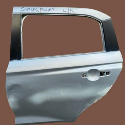 Suzuki Swift Left Rear Door 2011–2017