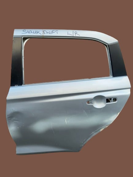 Suzuki Swift Left Rear Door 2011–2017