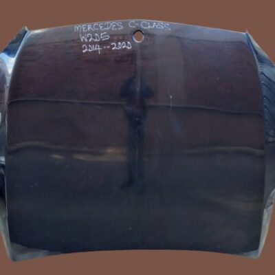Mercedes-Benz C-Class W205 Bonnet 2014–2020
