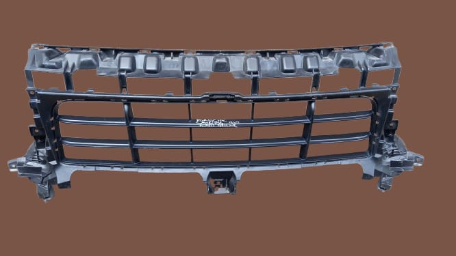 Porsche Macan Center Grille Support 2014–2018