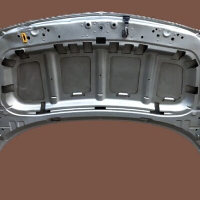 Opel Corsa E / Ecoflex Bonnet 2015–2020