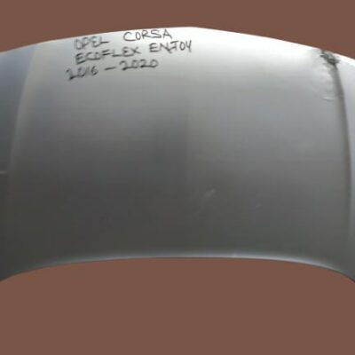 Opel Corsa E Ecoflex Bonnet 2015–2020