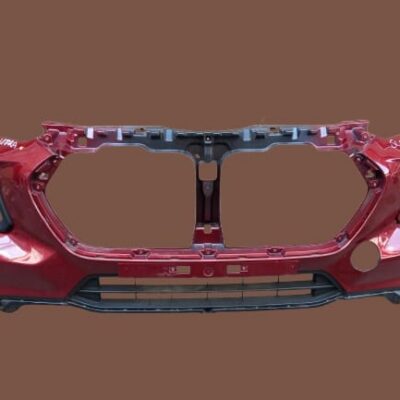 Suzuki Fronx Baleno Cross Front Bumper 2023