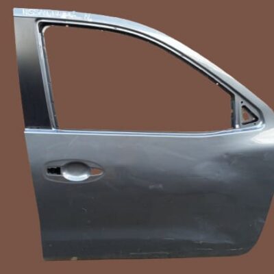 Nissan Navara NP300 Front Right Door 2021