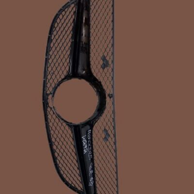 Mercedes W205 C-Class Front Left Bumper Grille 2014–2021