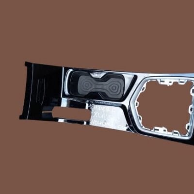 Mahindra XUV300 Center Console Trim Gear Boot 2019