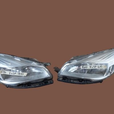 Ford Kuga Left & Right Headlight 2013–2016