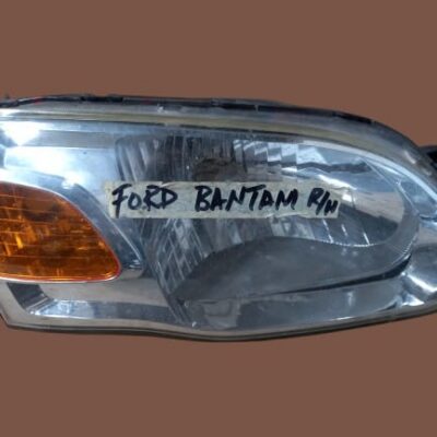 Ford Bantam Right Headlight 2002–2011