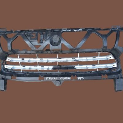 Porsche Cayenne 9Y5 9Y0 Lower Center Grille 2020–2024 Coupe GTS