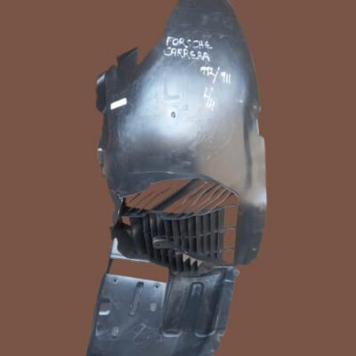 Porsche Carrera 992 911 Left Wheel Arch Inner Fender Liner 2020–2024