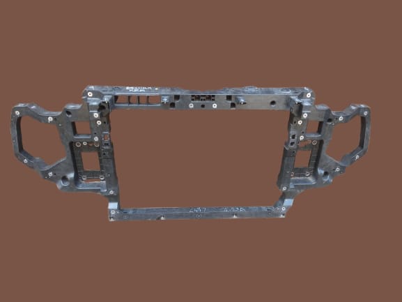 BAIC Beijing X55 Radiator Support Cradle 2022+ - Image 2