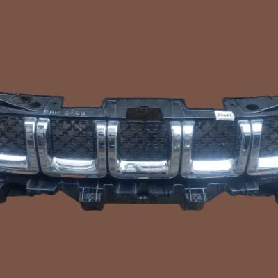 Jeep Compass Renegade 7-Slot Front Grille 2022+