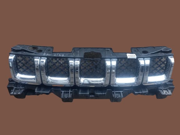 Jeep Compass Renegade 7-Slot Front Grille 2022+