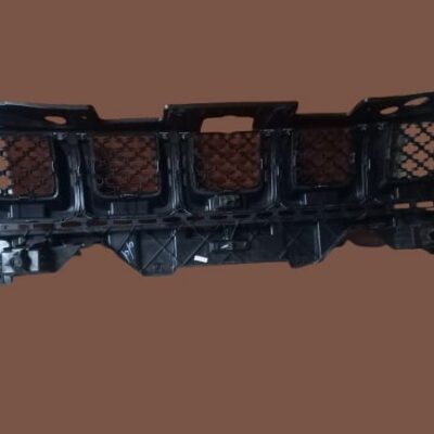 Jeep Compass Renegade 7-Slot Front Grille 2022+