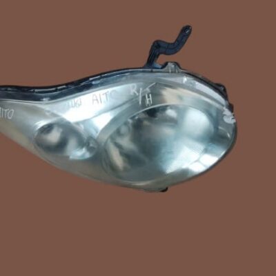 Suzuki Alto right headlight 2009–2014