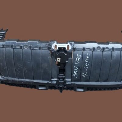 BMW G26 4 Series front grille shutter 2020+