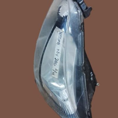 Nissan NV200 Evalia right headlight 2009–2020