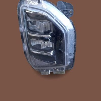 Hyundai Tucson NX4 Left Fog Light / DRL 2021