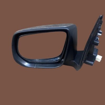 Isuzu KB250 D-TEQ / D-Max Left Mirror 2012–20