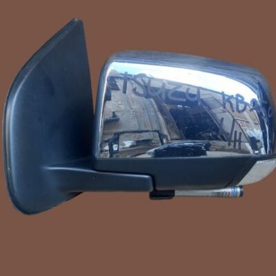 Isuzu KB250 D-TEQ / D-Max Left Mirror 2012–20