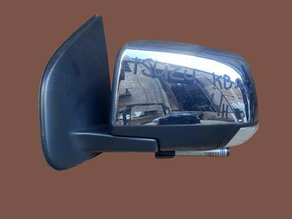 Isuzu KB250 D-TEQ / D-Max Left Mirror 2012–20