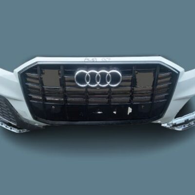 Audi Q5 FY S-Line Front Bumper Facelift 2021–24