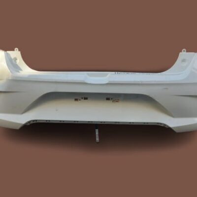 Hyundai Atos Rear Bumper 2019+ 