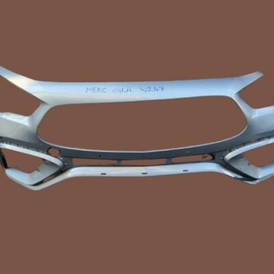 Mercedes GLA W247 Front Bumper 2019+ 