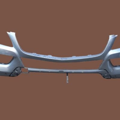 Mercedes ML/GLE W166 Front Bumper 2012–2015 
