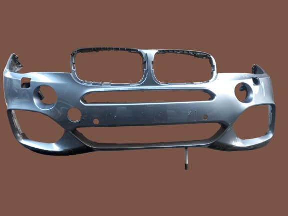 BMW X3/X4 F25/F26 Front Bumper 2011–2017