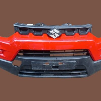Suzuki S-Presso Front Bumper 2019–2020
