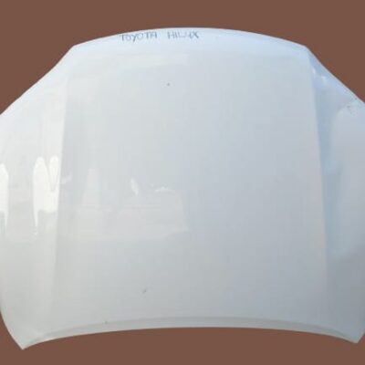 Toyota Hilux GD6 / Revo Bonnet Hood 2016–2023