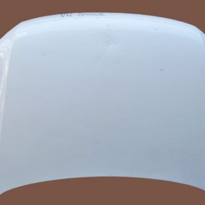 VW Amarok Bonnet / Hood 2010–2022 