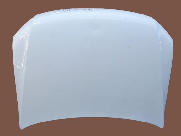 VW Amarok Bonnet / Hood 2010–2022