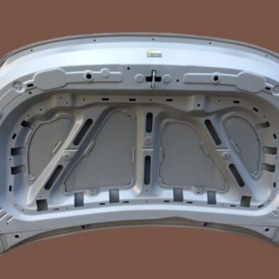 VW Amarok Bonnet / Hood 2010–2022
